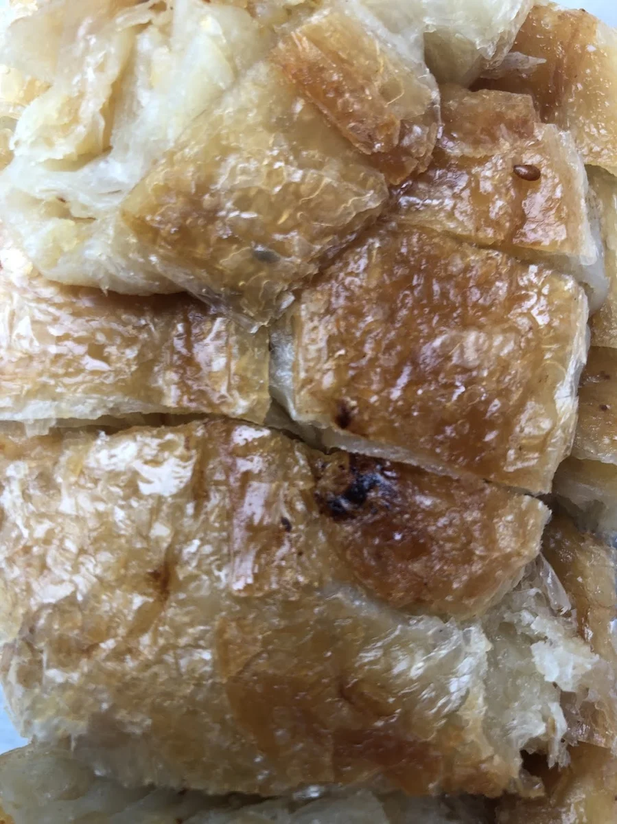 By Mir Sariyer Börekçisi - Görsel 4