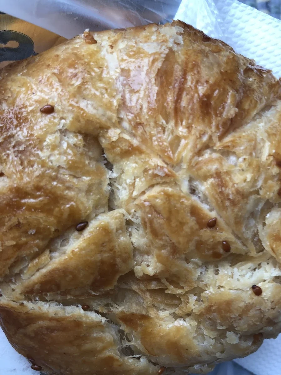 By Mir Sariyer Börekçisi - Görsel 5