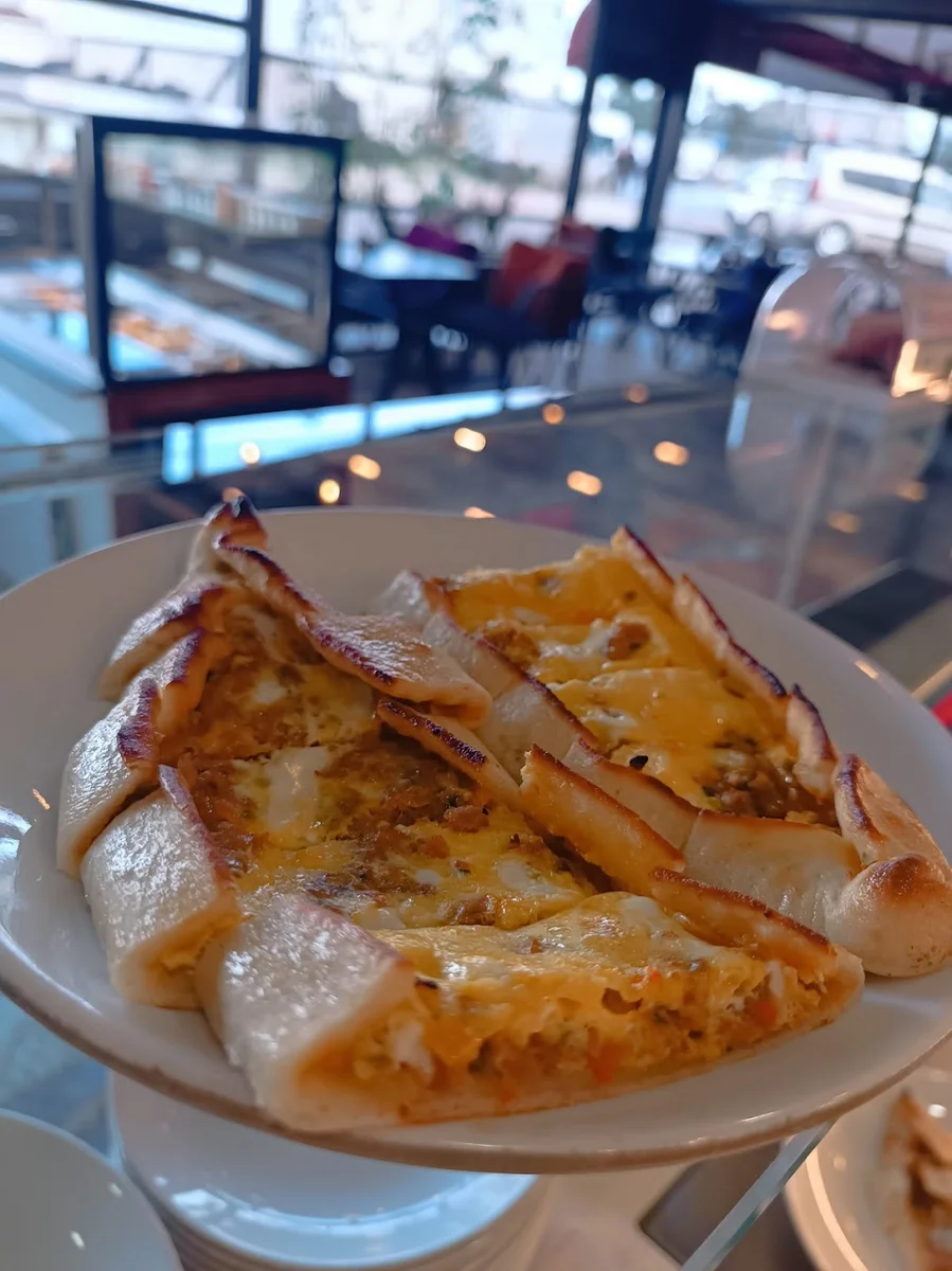 By Mir Sariyer Börekçisi - Görsel 6