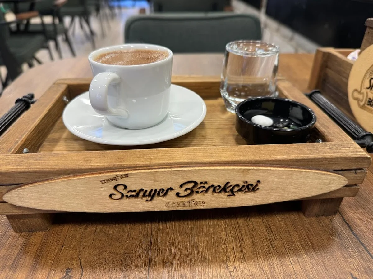 By Mir Sariyer Börekçisi - Görsel 9