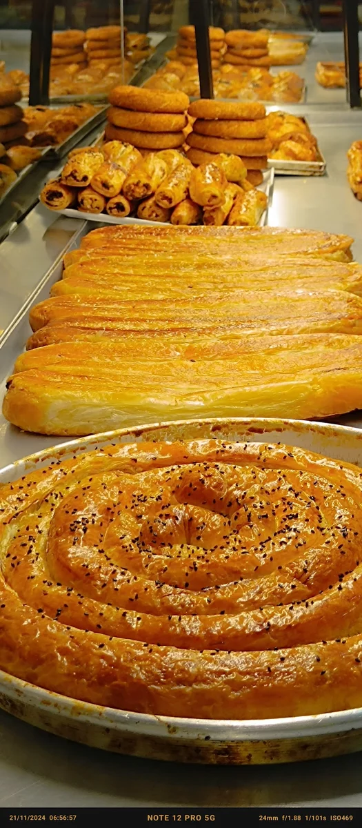 By Mir Sariyer Börekçisi - Görsel 7