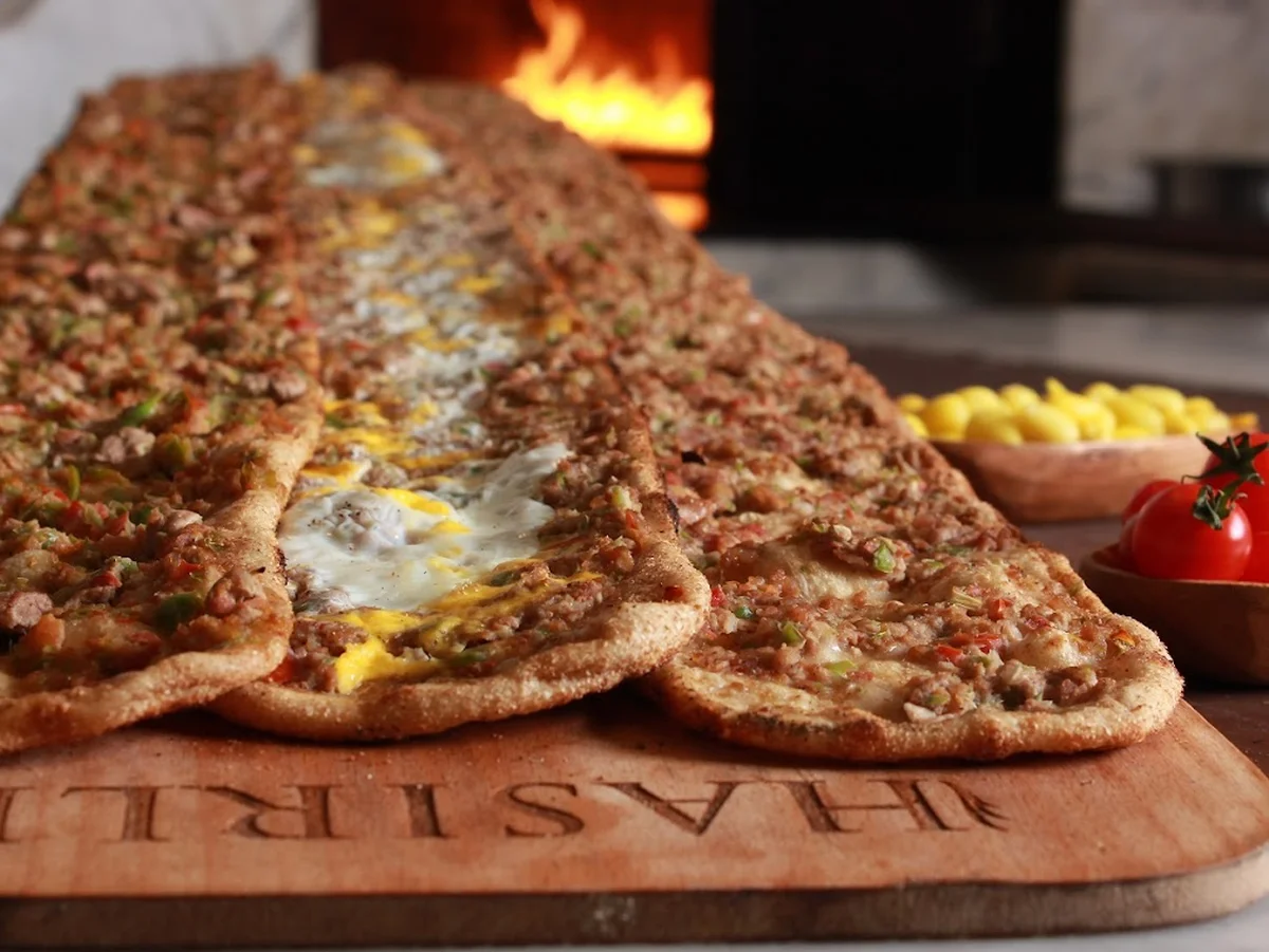 Hasırlı Konya Mutfağı – Bahçeşehir Şubesi - Görsel 3