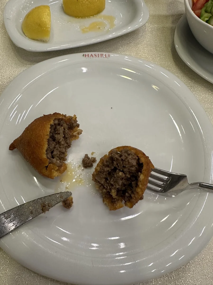 Hasırlı Konya Mutfağı – Bahçeşehir Şubesi - Görsel 4