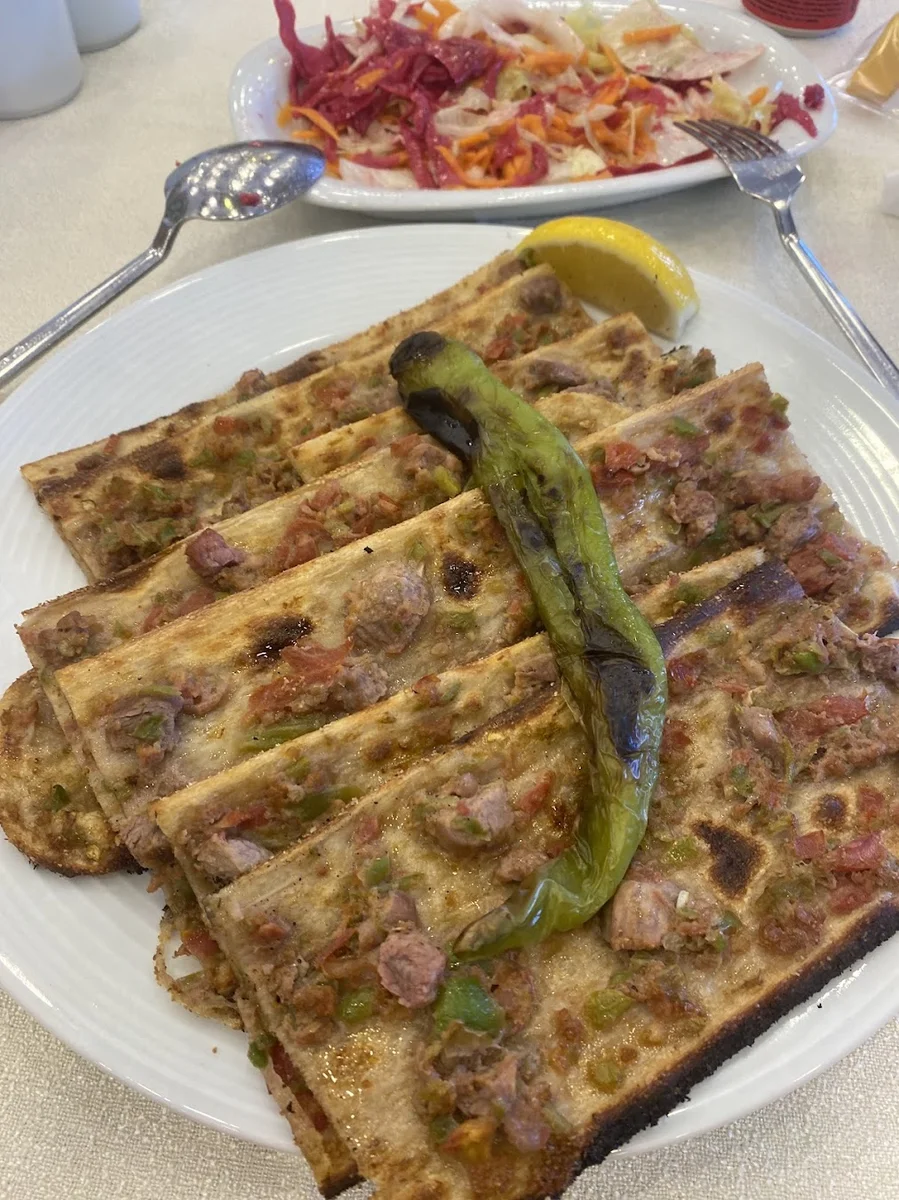 Hasırlı Konya Mutfağı – Bahçeşehir Şubesi - Görsel 8