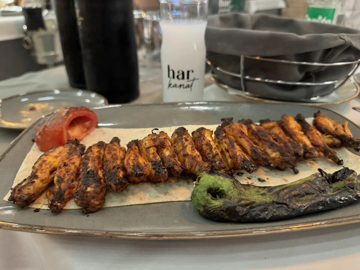 Har Kanat Bahçeşehir - Görsel 1