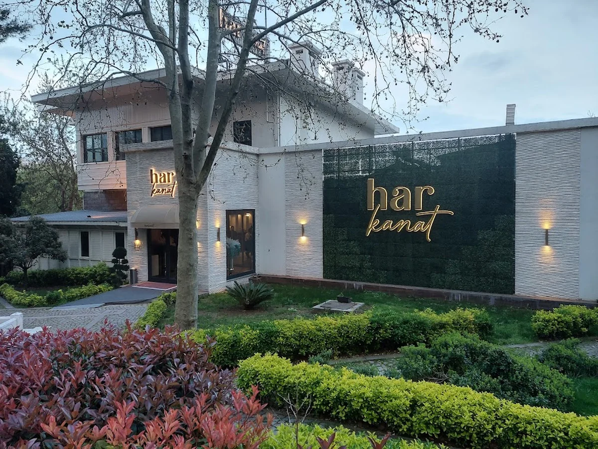 Har Kanat Bahçeşehir - Görsel 4