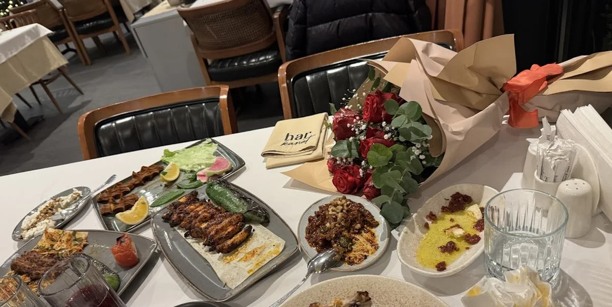 Har Kanat Bahçeşehir - Görsel 7