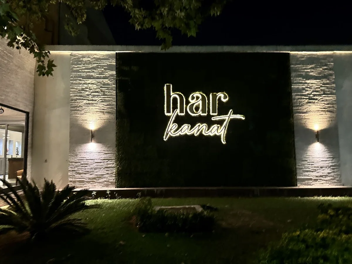 Har Kanat Bahçeşehir - Görsel 8