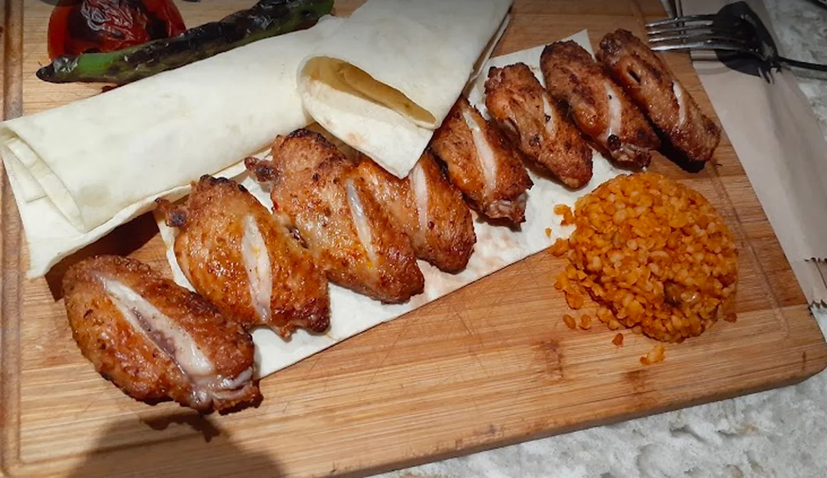 Duran Chef - Görsel 1