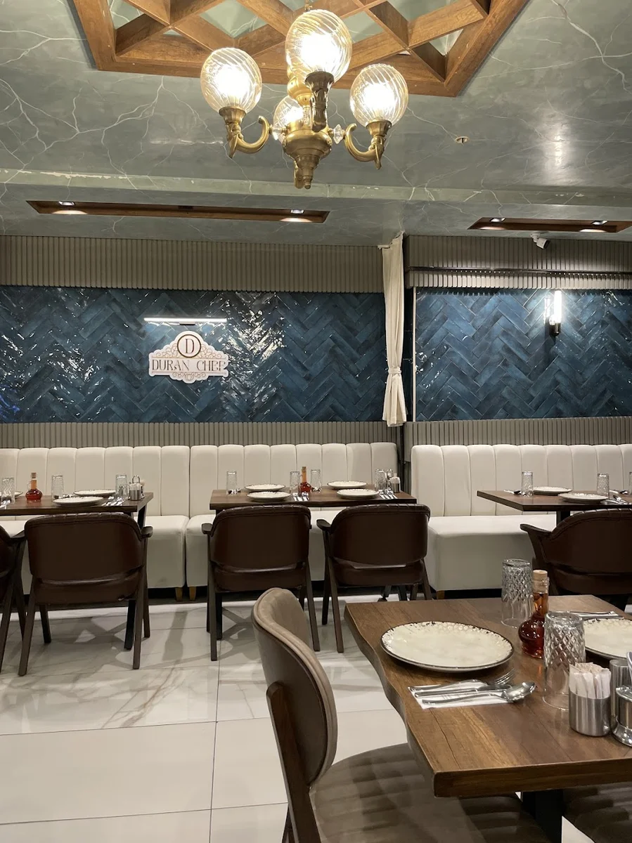 Duran Chef - Görsel 4