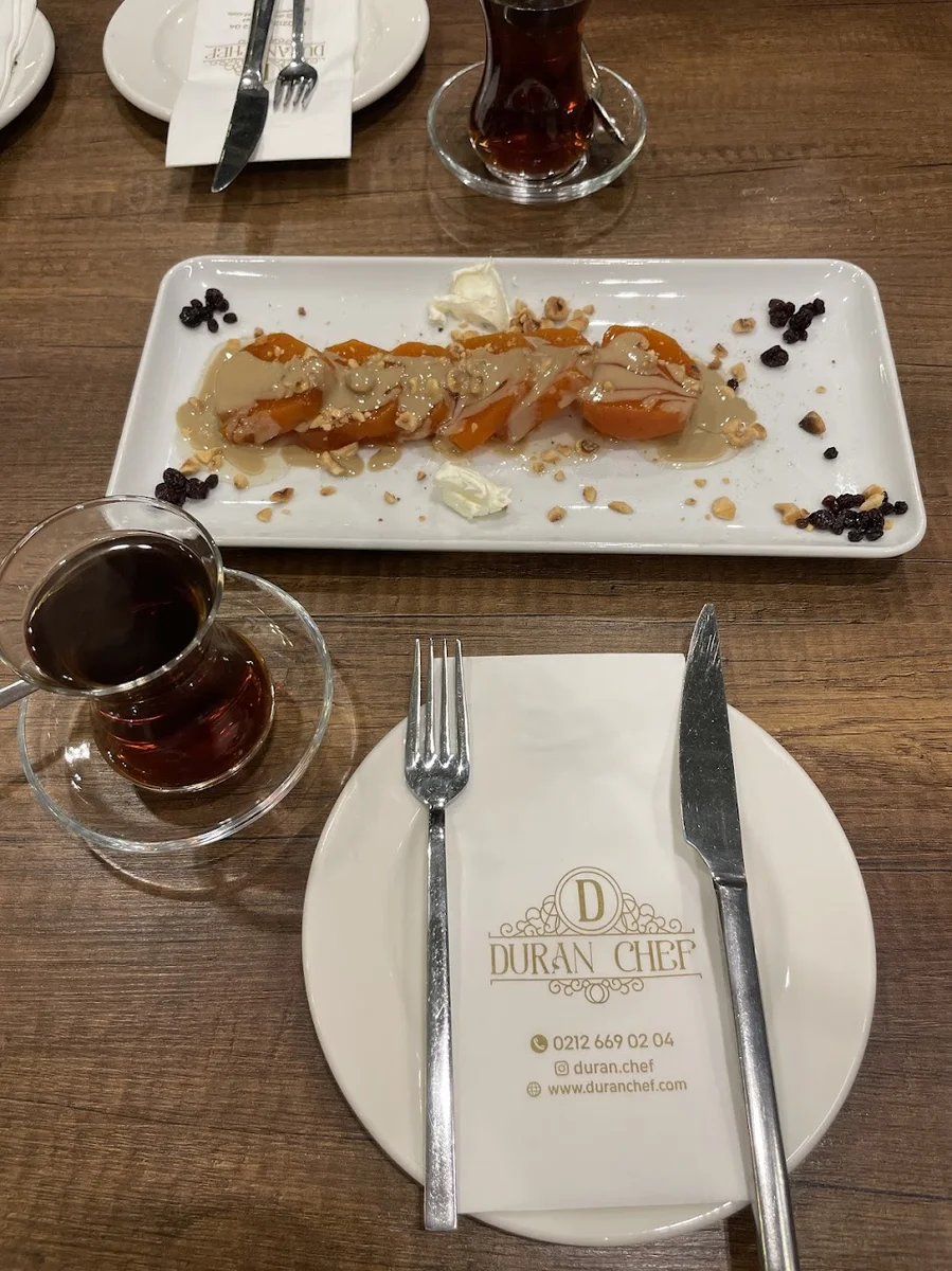 Duran Chef - Görsel 6