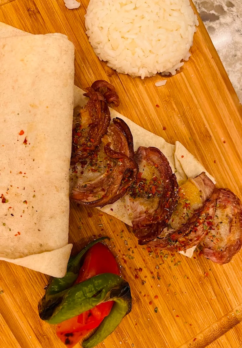 Duran Chef - Görsel 8