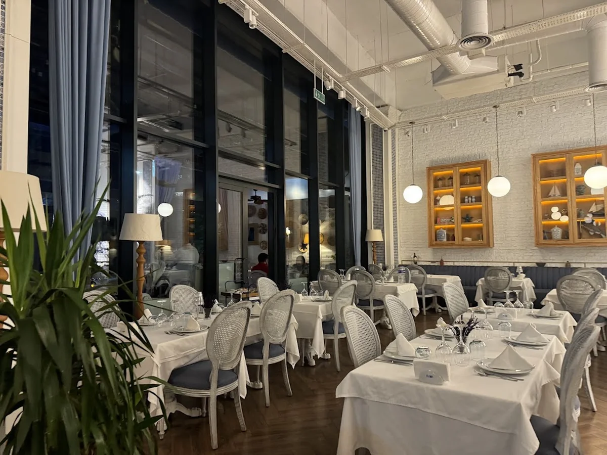 Eleos Bahçeşehir - Görsel 1