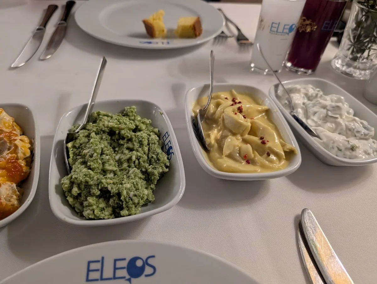 Eleos Bahçeşehir - Görsel 9