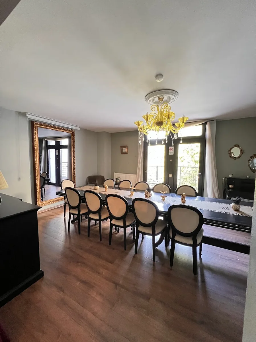 Porta Vella Restaurant - Görsel 1