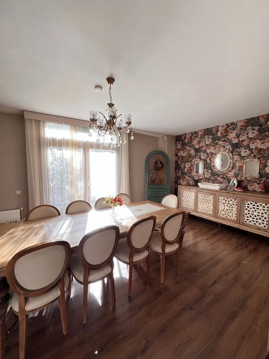 Porta Vella Restaurant - Görsel 3