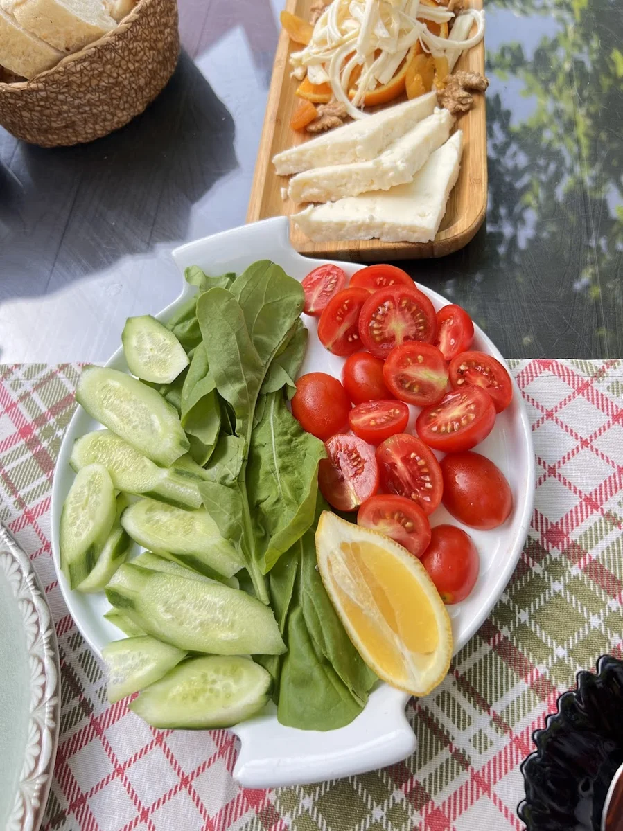 Porta Vella Restaurant - Görsel 5