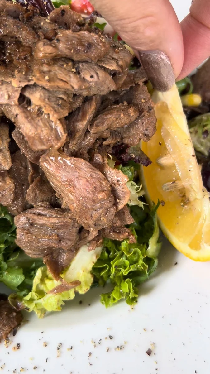 Porta Vella Restaurant - Görsel 6