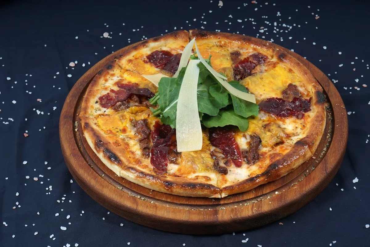 MiChef Cafe Restoran - Görsel 6