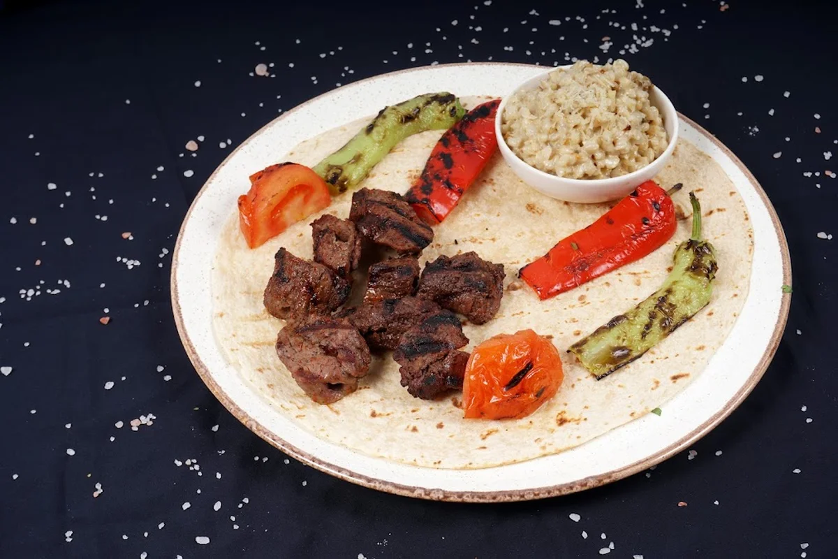 MiChef Cafe Restoran - Görsel 7