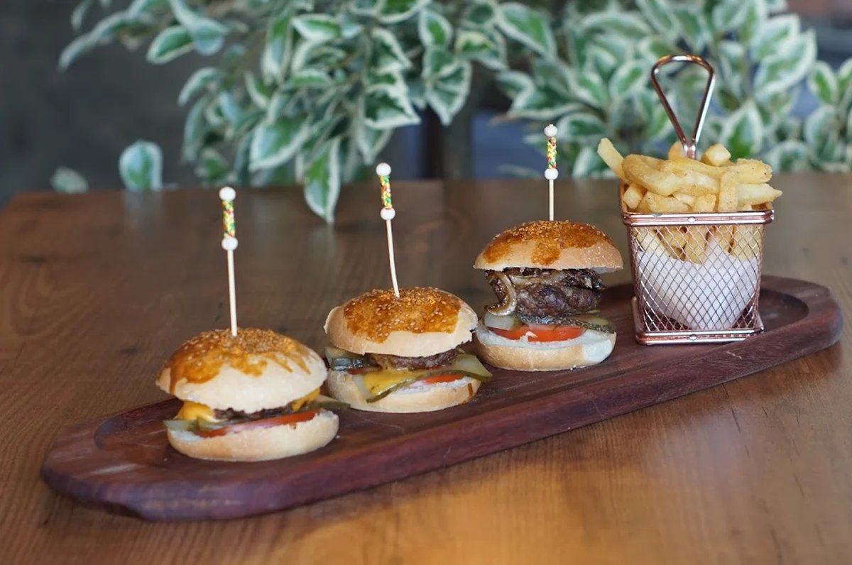 MiChef Cafe Restoran - Görsel 8