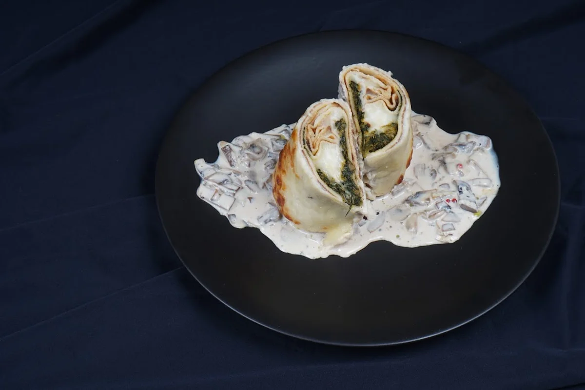 MiChef Cafe Restoran - Görsel 5