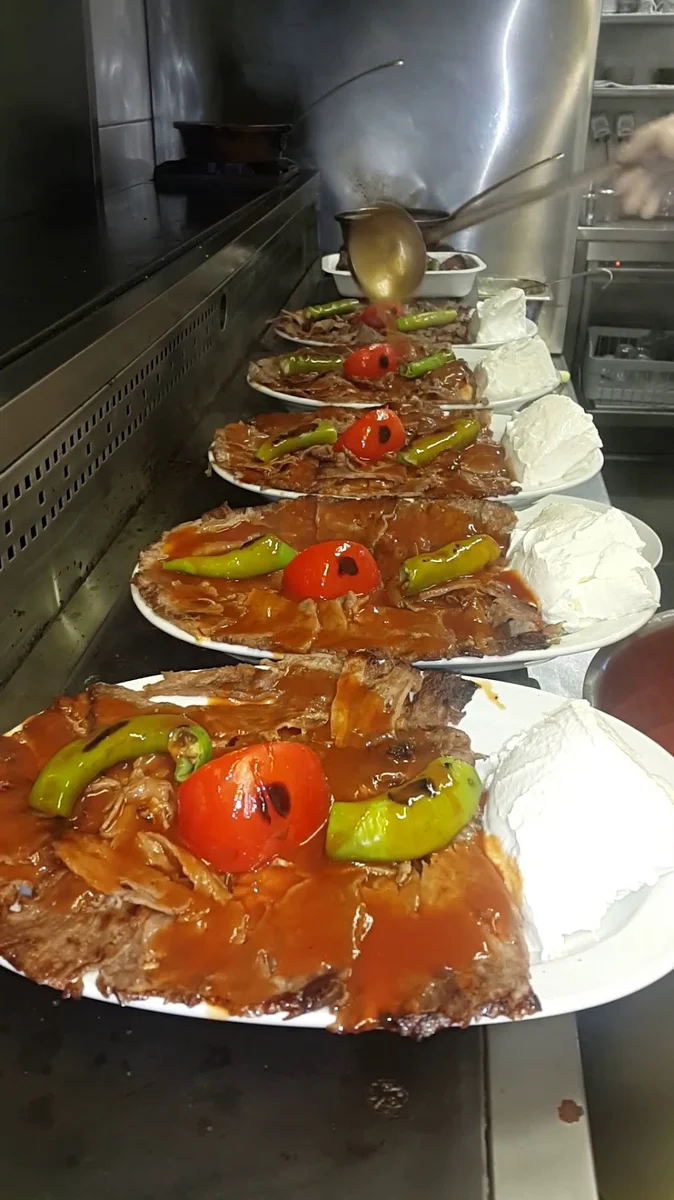 Heybet Döner Lokantası Bahçeşehir - Görsel 3