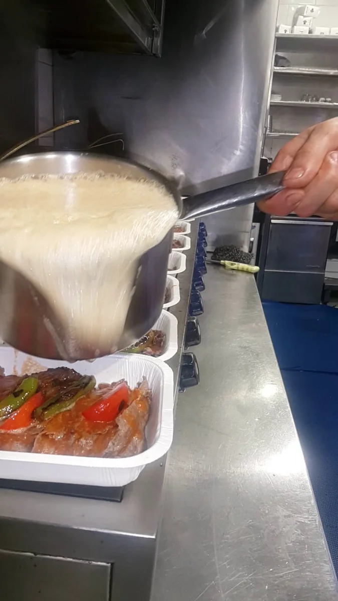 Heybet Döner Lokantası Bahçeşehir - Görsel 6