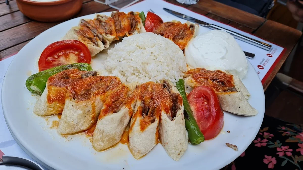 Heybet Döner Lokantası Bahçeşehir - Görsel 9