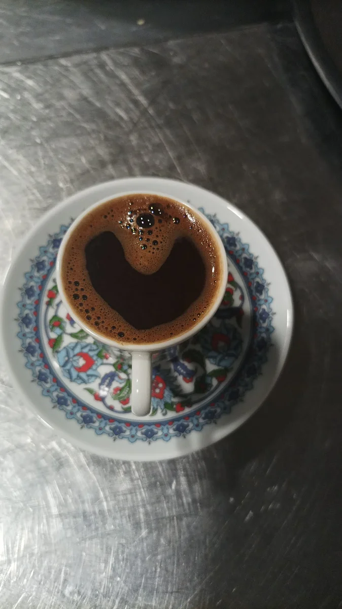 Heybet Döner Lokantası Bahçeşehir - Görsel 8