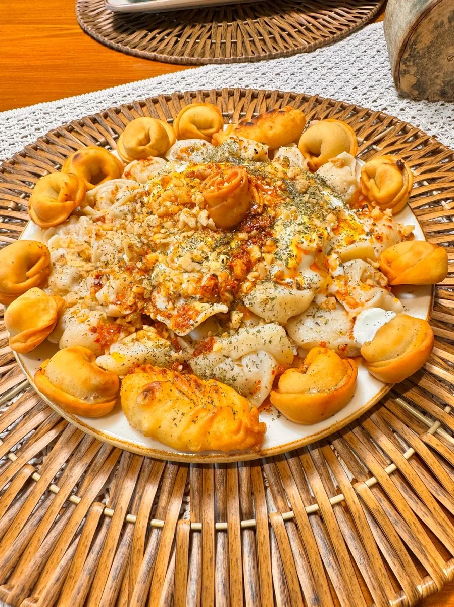 Yaseminli Bahçe Kafe-Restoran Bahçeşehir - Görsel 8