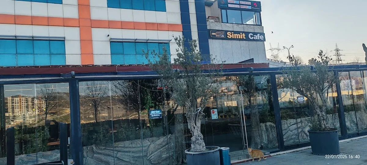 Çetinoğulları Cafe Restaurant - Görsel 5