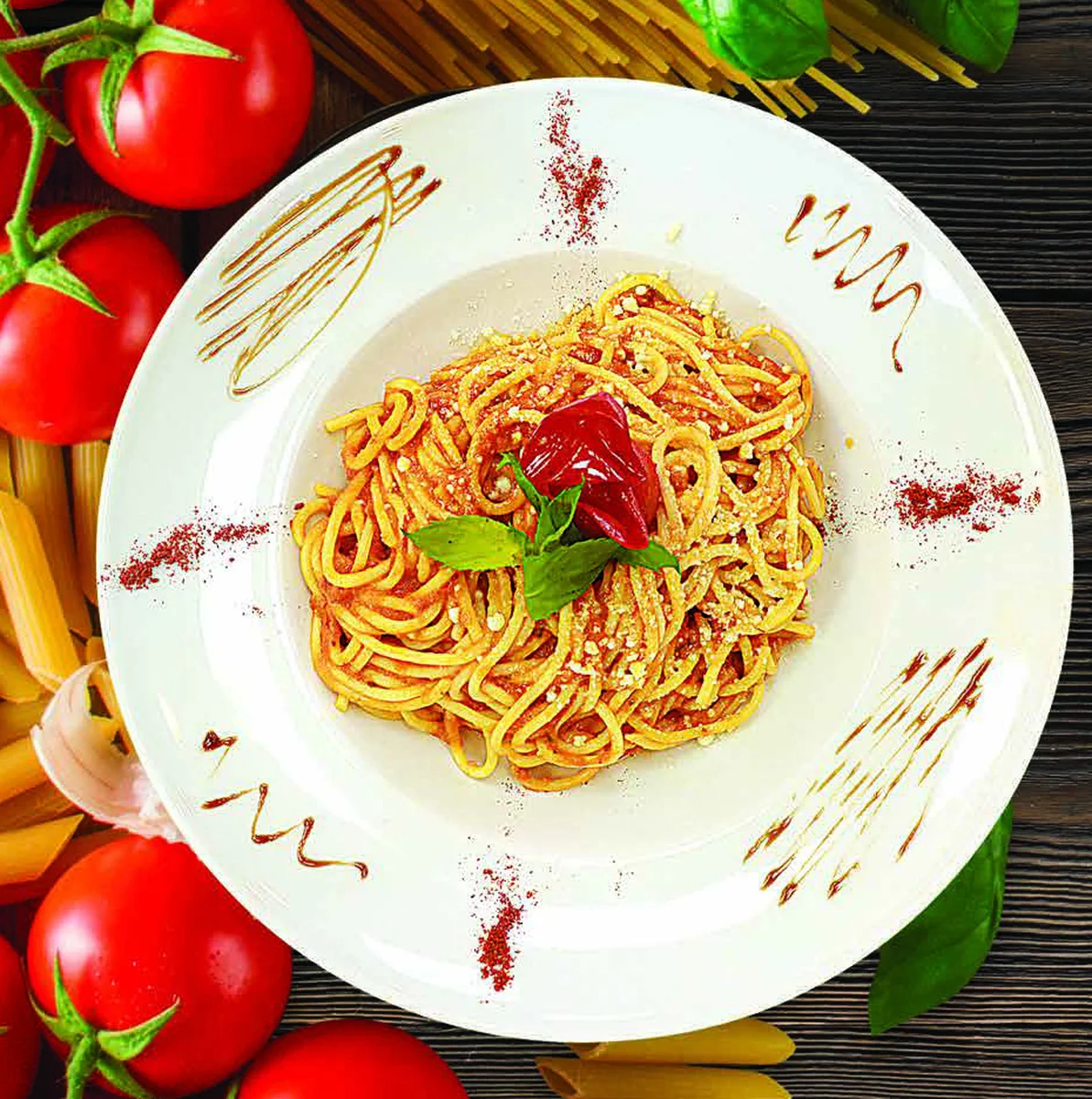 Çetinoğulları Cafe Restaurant - Görsel 9