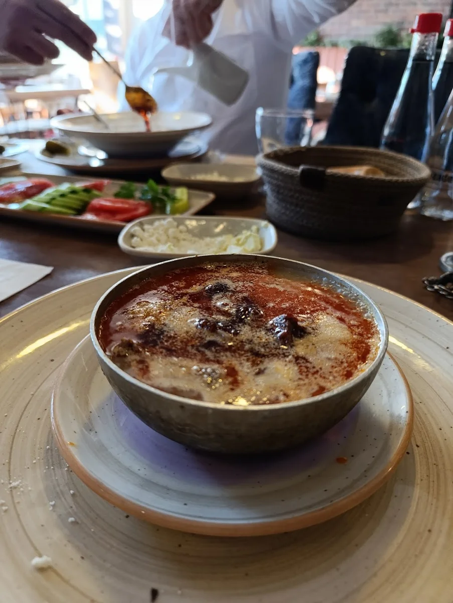 Bahçeşehir Sarıhan - Görsel 3