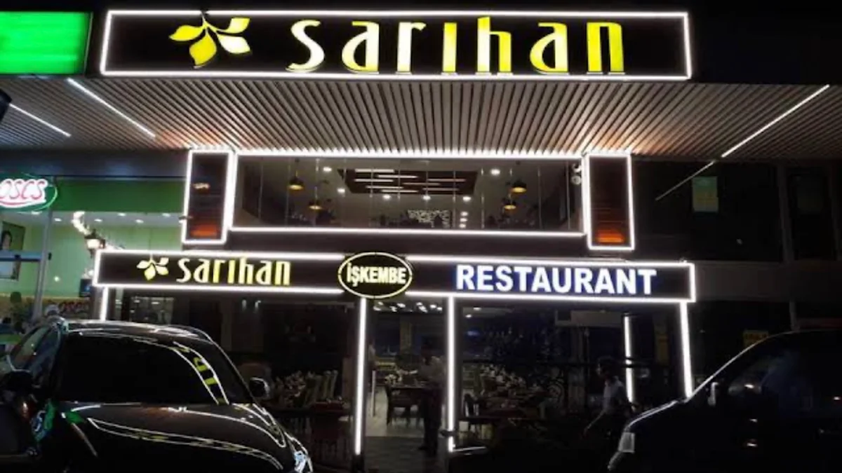 Bahçeşehir Sarıhan - Görsel 1