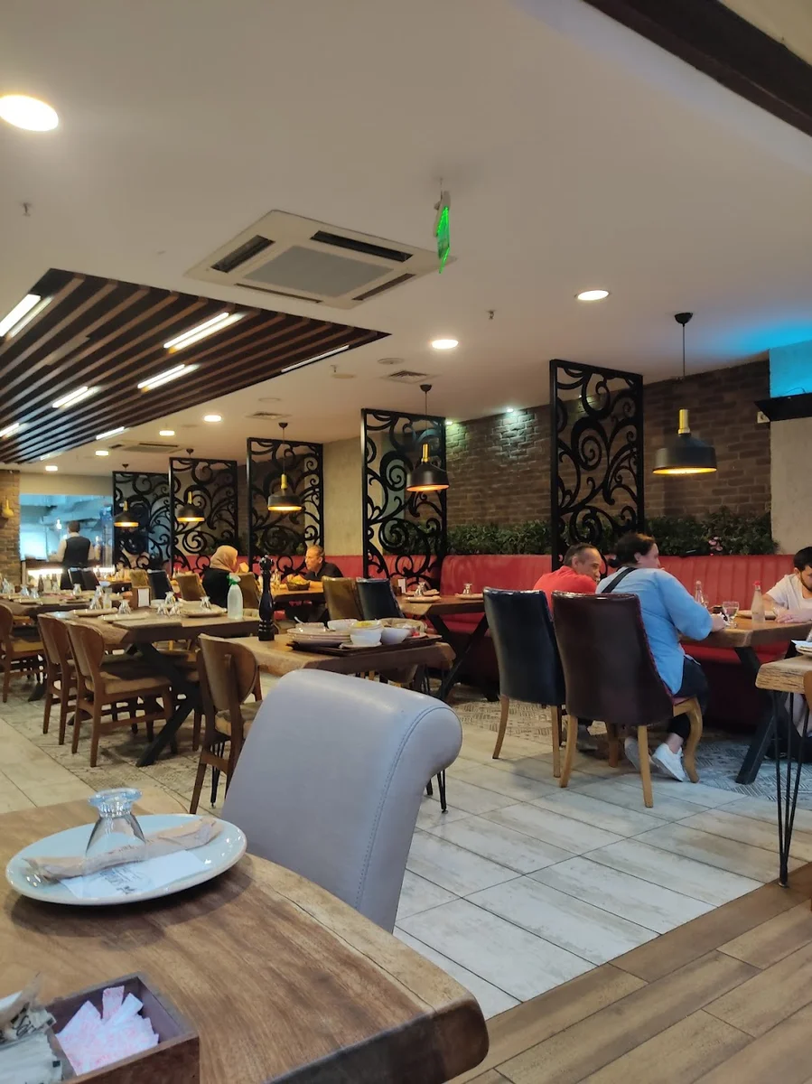 Bahçeşehir Sarıhan - Görsel 2