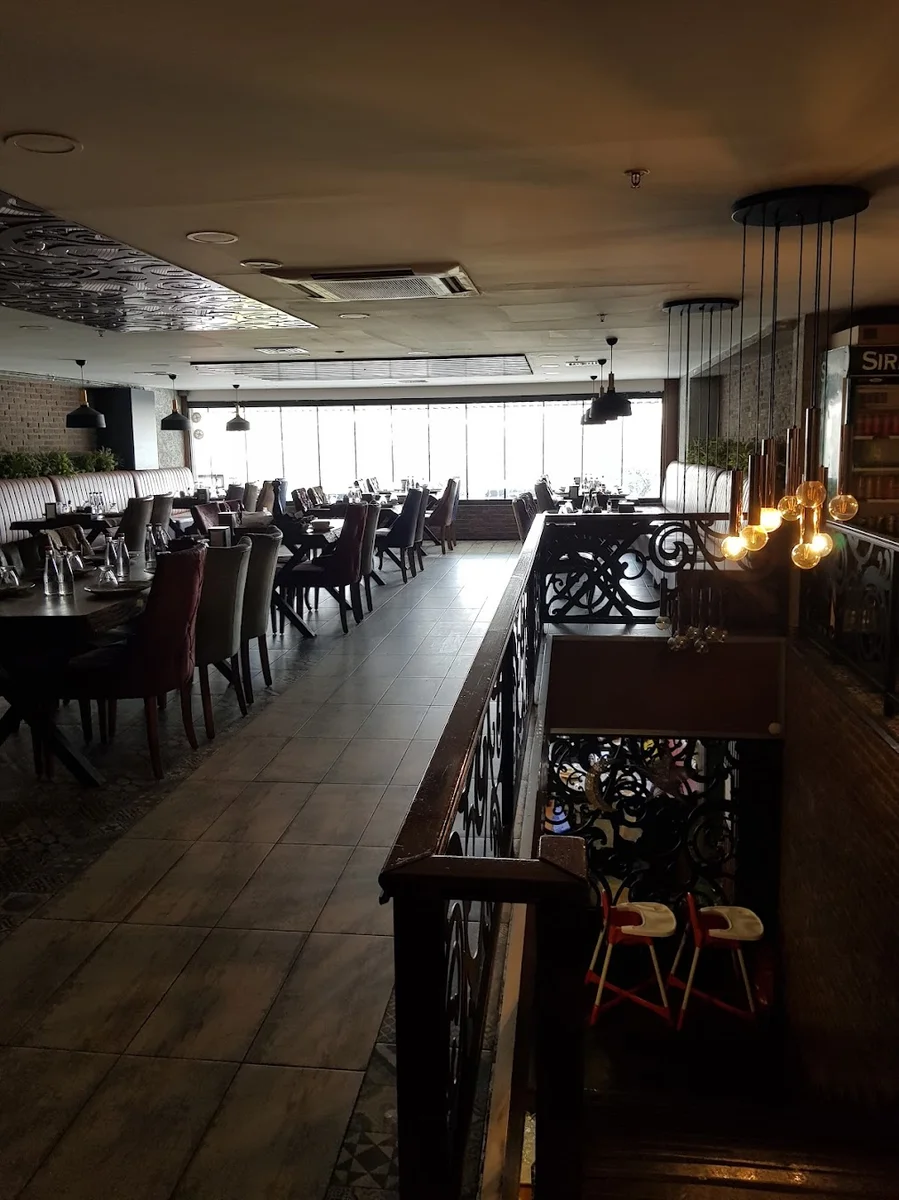 Bahçeşehir Sarıhan - Görsel 6