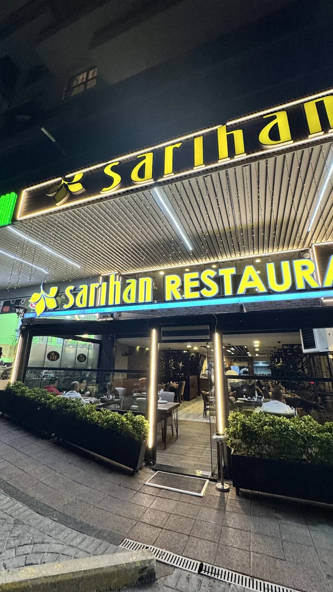 Bahçeşehir Sarıhan - Görsel 7