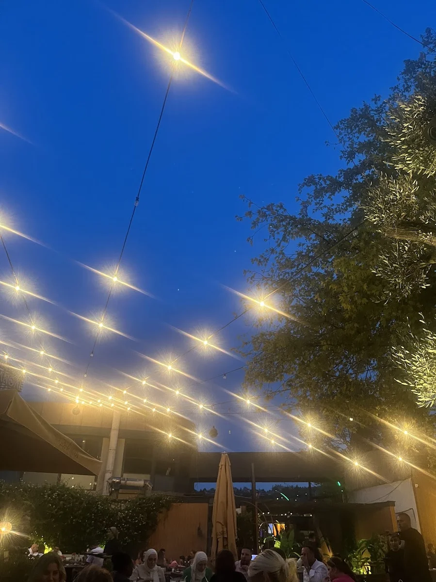 Bahçeşehir Mangal - Görsel 6