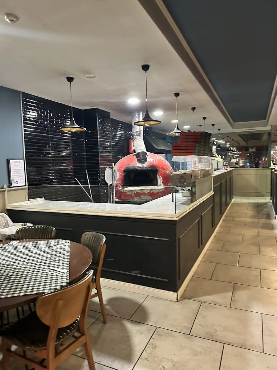 Piccolo Napoli - Görsel 1