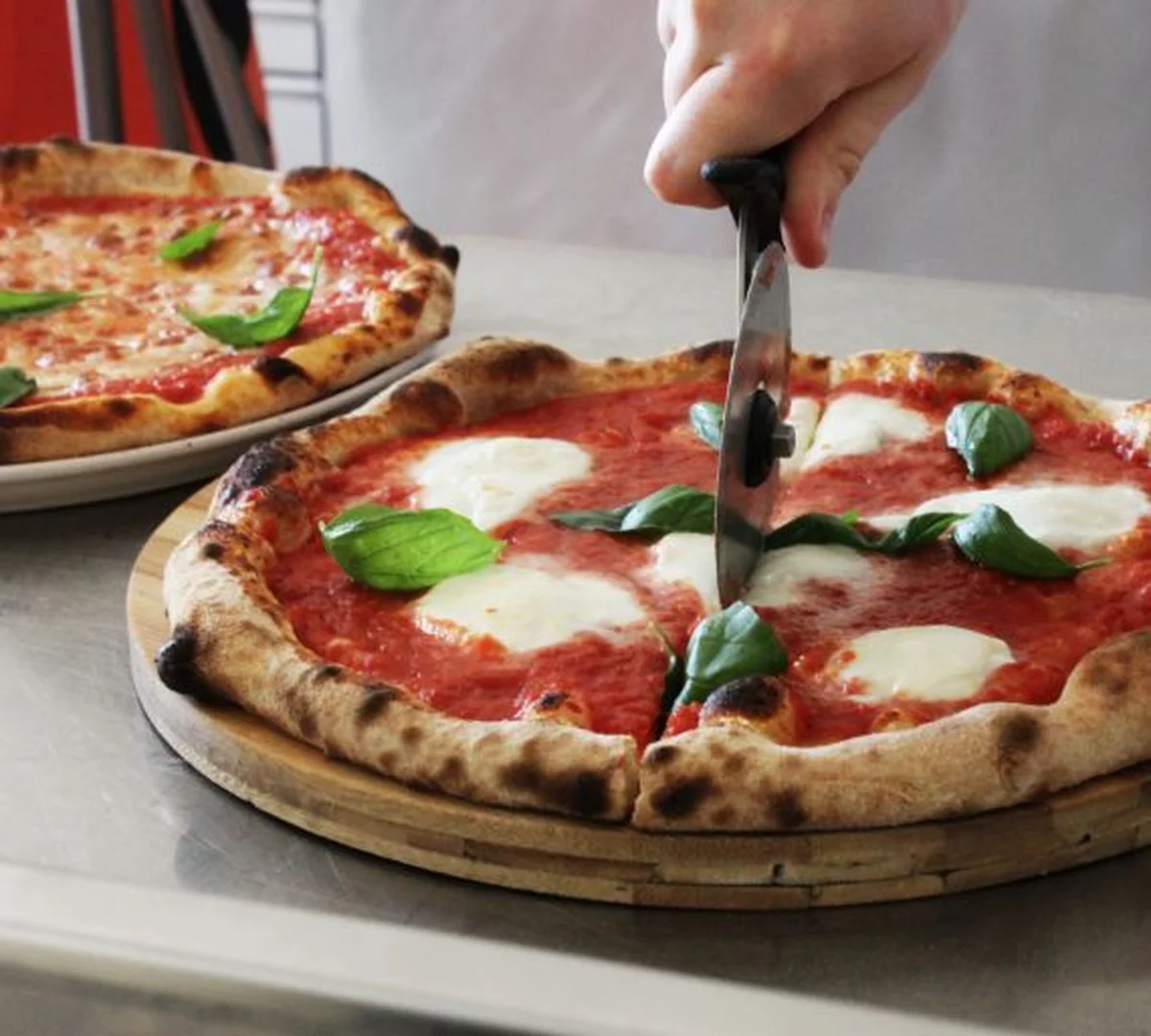 Piccolo Napoli - Görsel 3