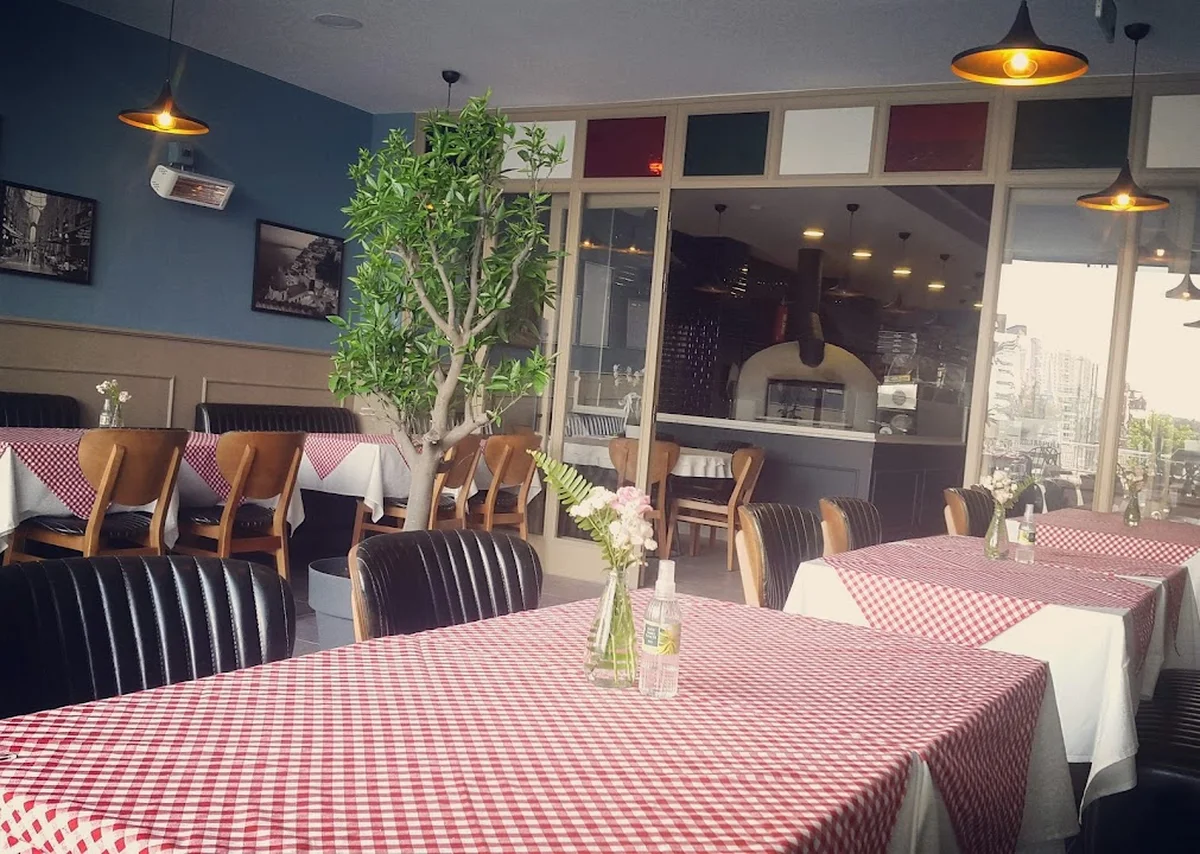 Piccolo Napoli - Görsel 4