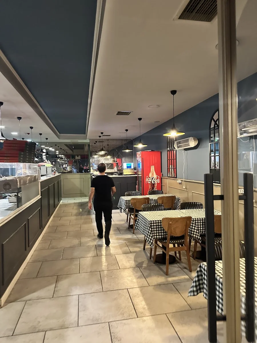 Piccolo Napoli - Görsel 8