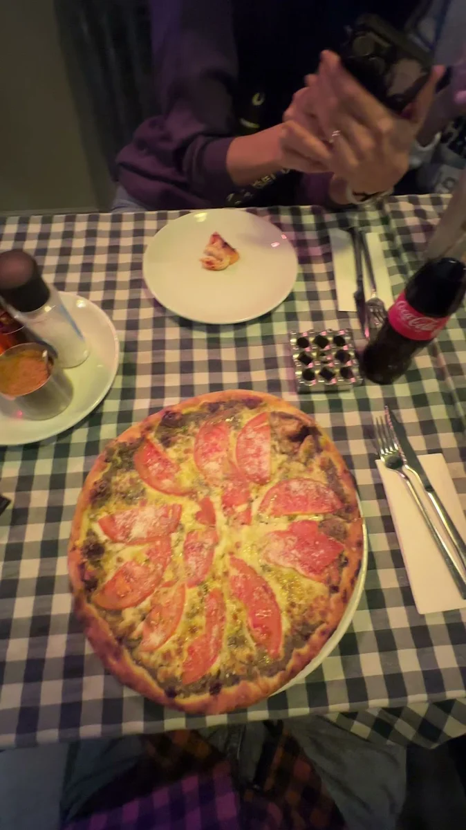 Piccolo Napoli - Görsel 5