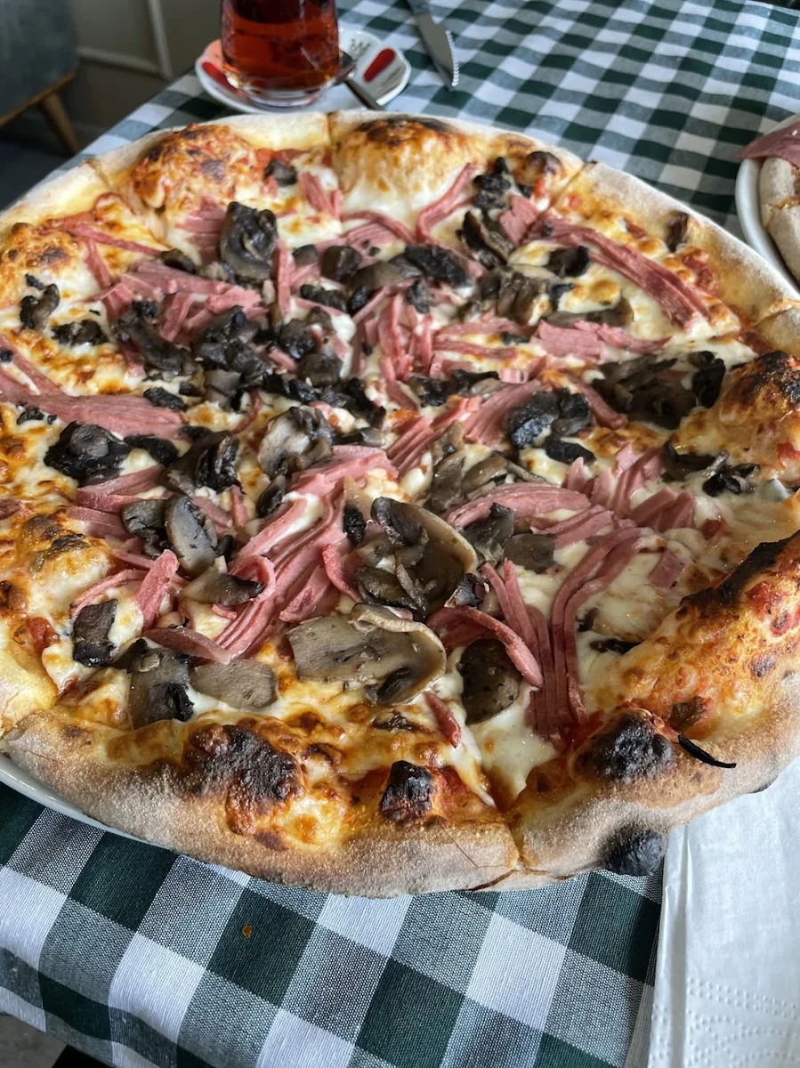 Piccolo Napoli - Görsel 7