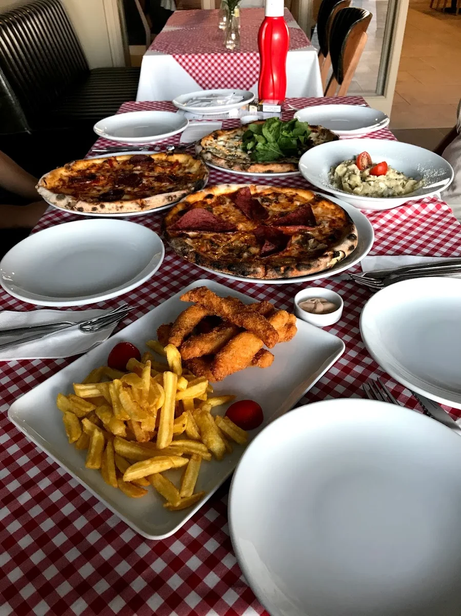 Piccolo Napoli - Görsel 9