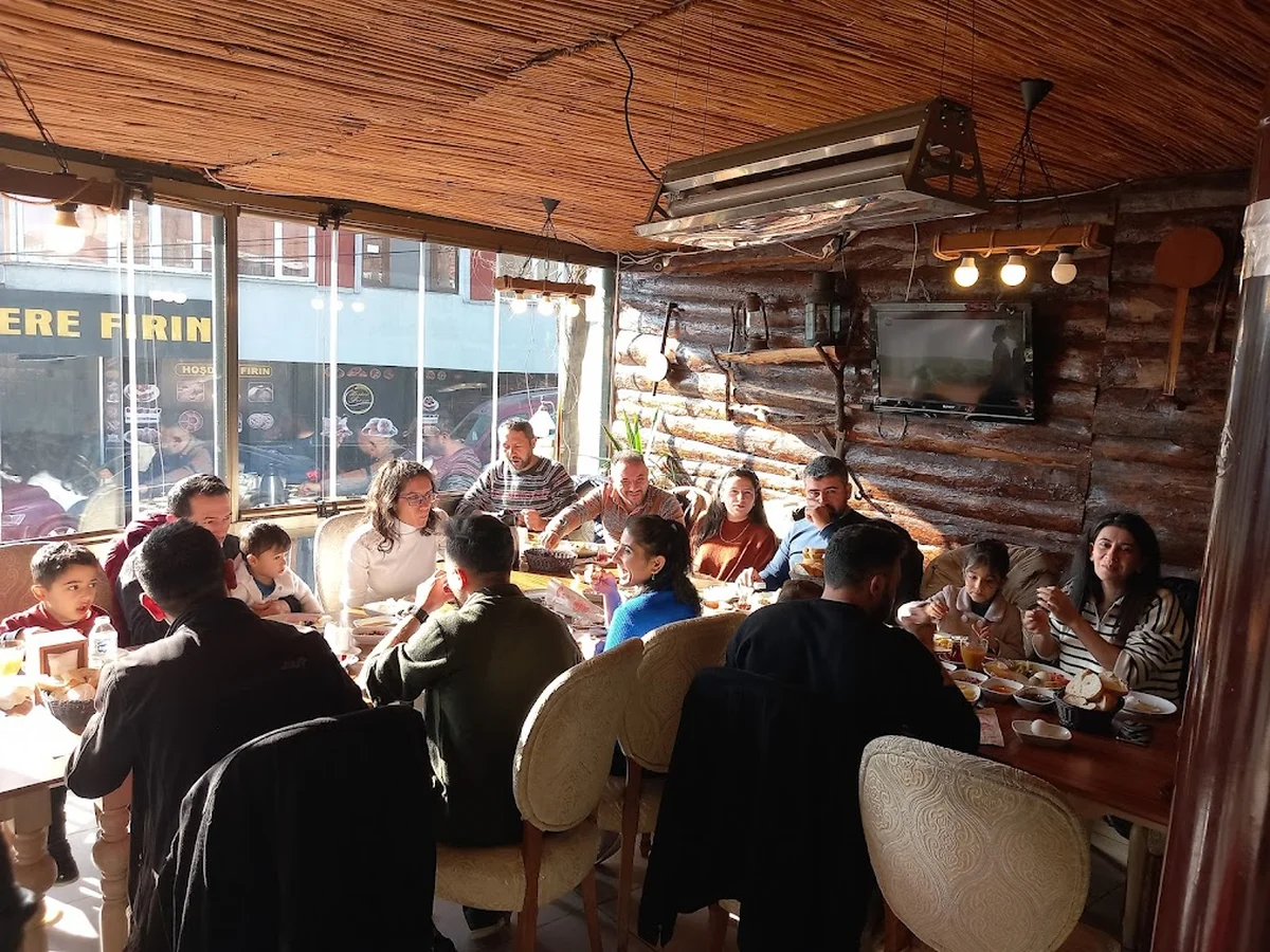 BAHÇEKÖY OCAKBAŞI GURME - Görsel 3