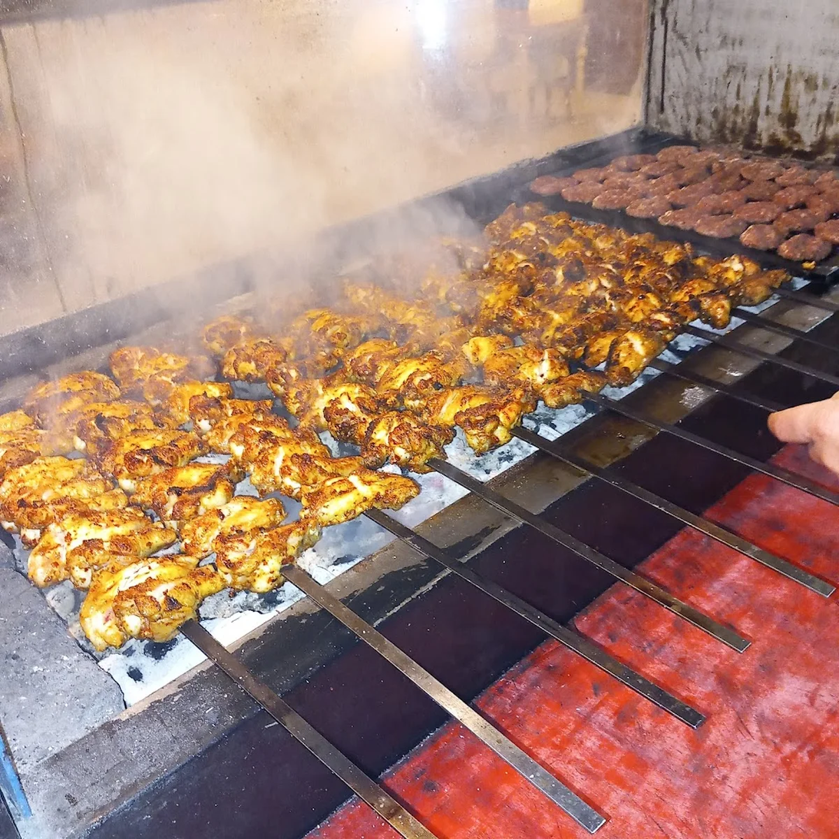 BAHÇEKÖY OCAKBAŞI GURME - Görsel 4