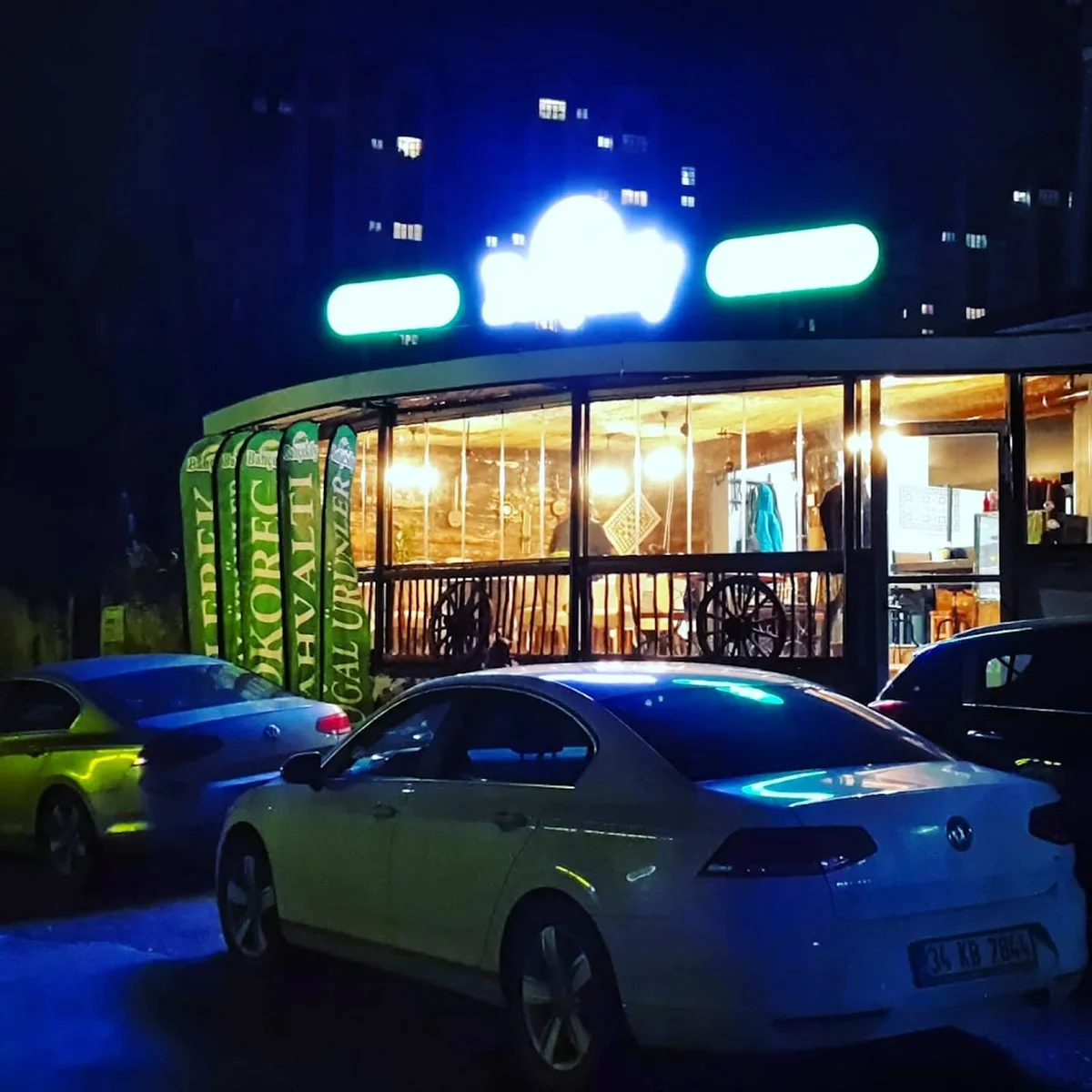 BAHÇEKÖY OCAKBAŞI GURME - Görsel 5