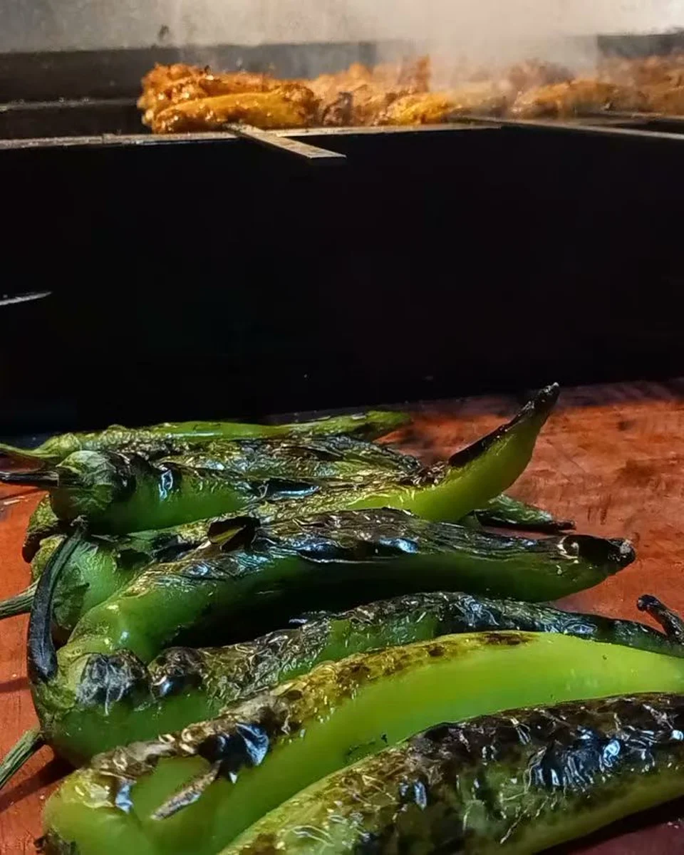 BAHÇEKÖY OCAKBAŞI GURME - Görsel 6